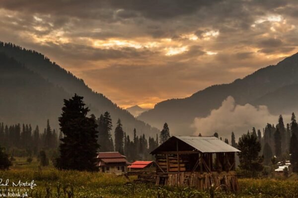 Neelum valley