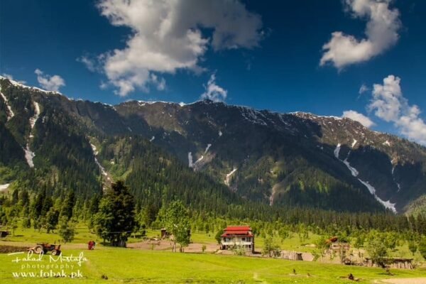 Neelum Valley Tour Packages - 2022 AJKTOURS | Neelum Tour