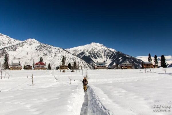 arrangkel neelum valley