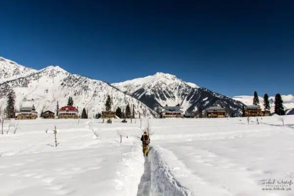 arrangkel neelum valley