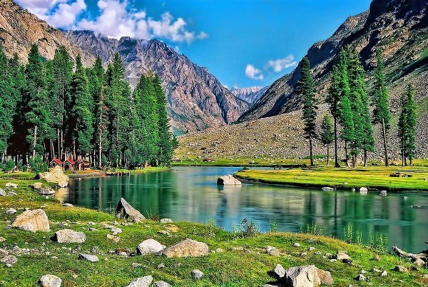 swat valley