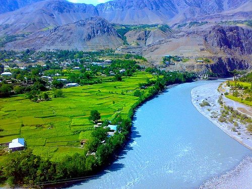 Chitral-Valley