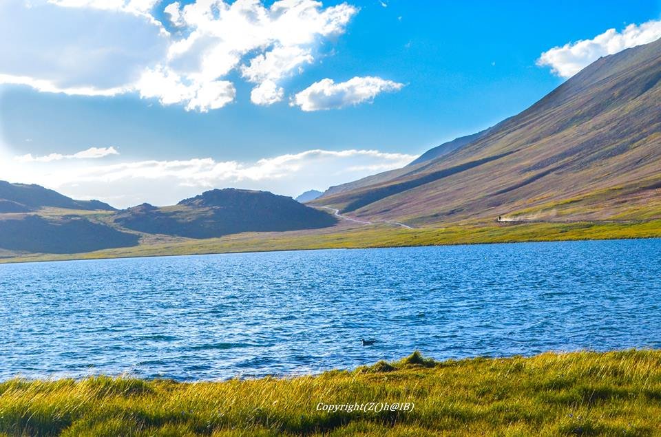 Deosai