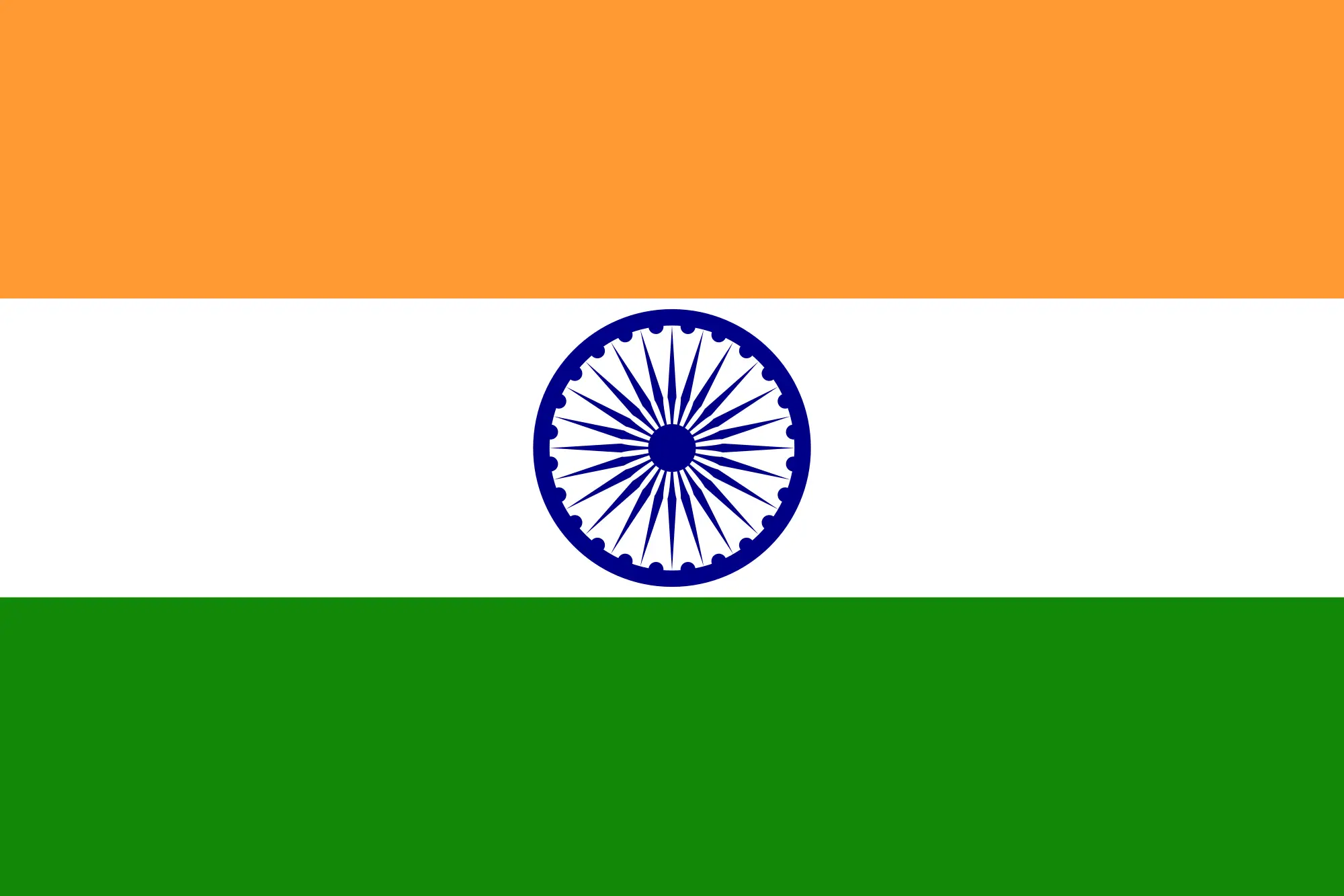 India