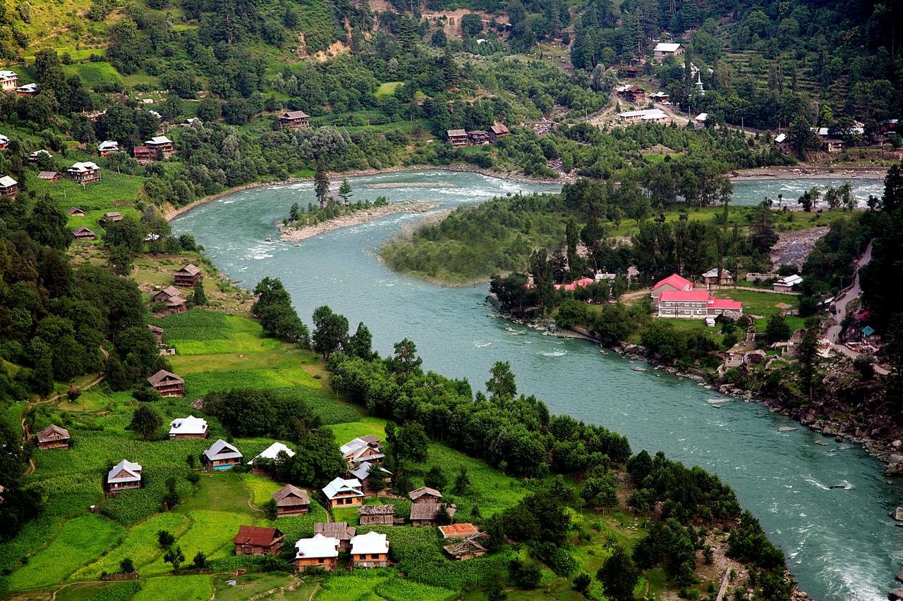Keran