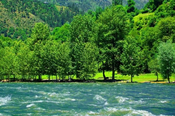 Keran