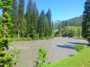 6 Days 5 Nights Honeymoon Tour Package to Neelum Valley - - image 3