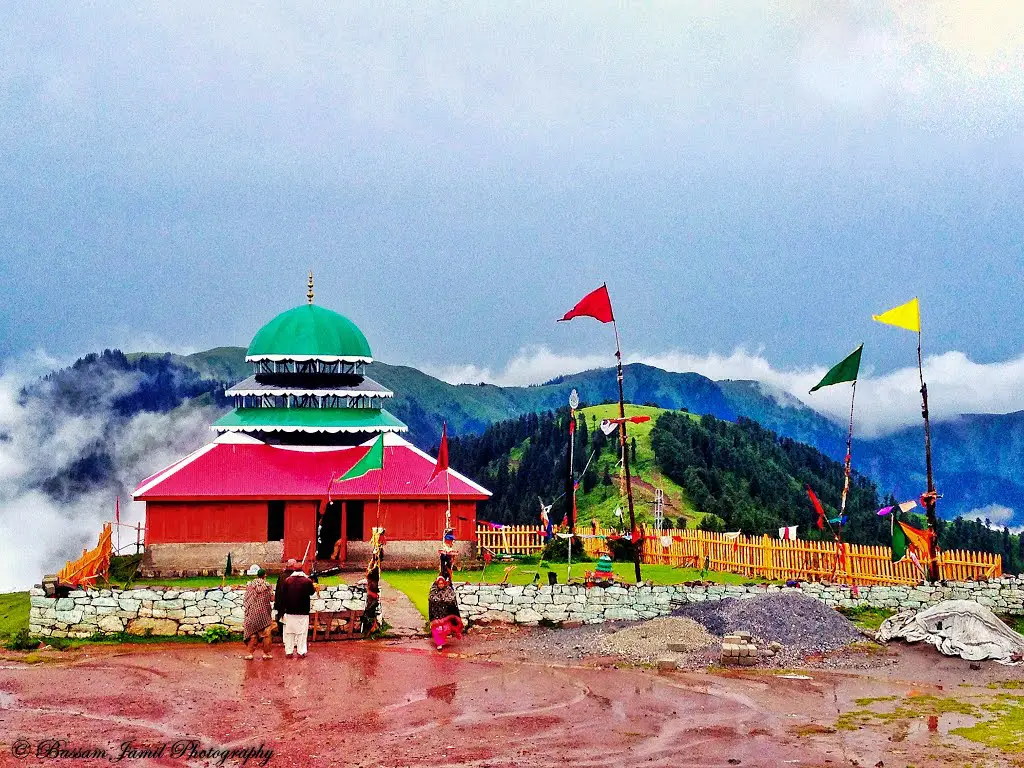 Pir Chinasi