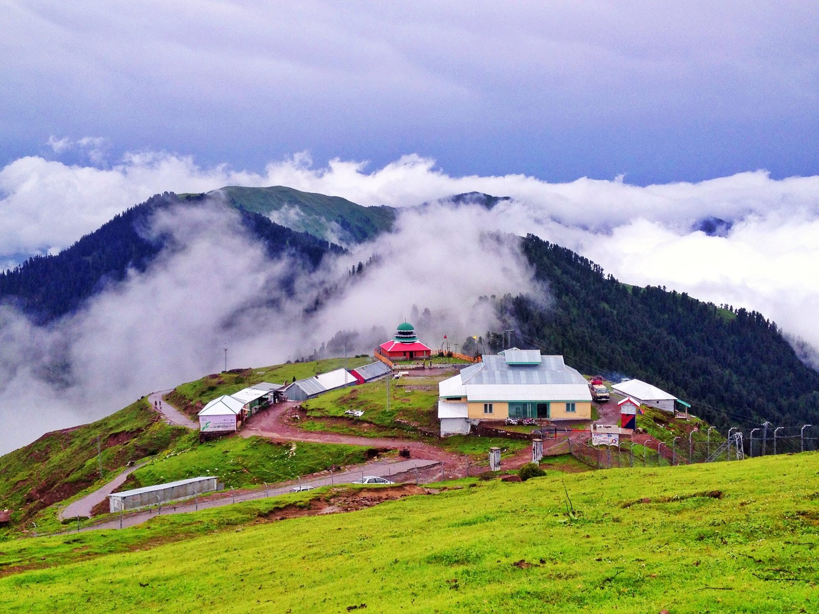 Pir Chinasi
