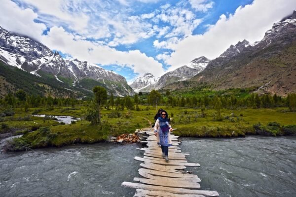 Basho Valley Skardu