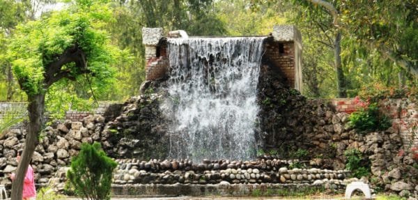 Jallo Park