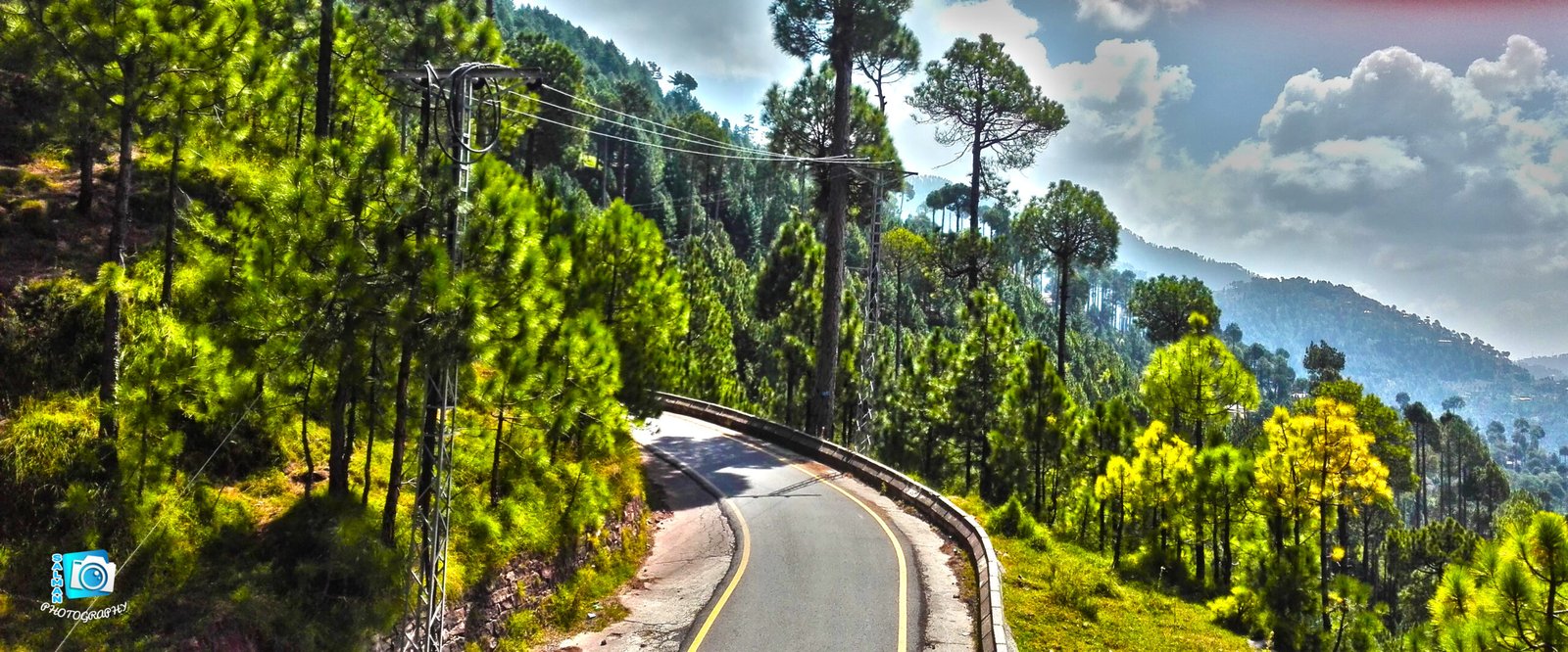 New Murree