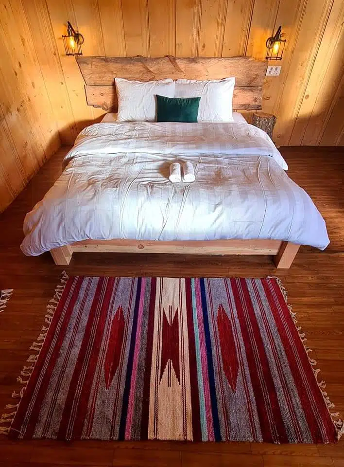 Hotels in Arrang kel