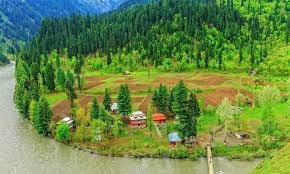 7 Days Neelum Valley Tour