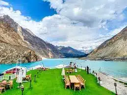 hunza tour