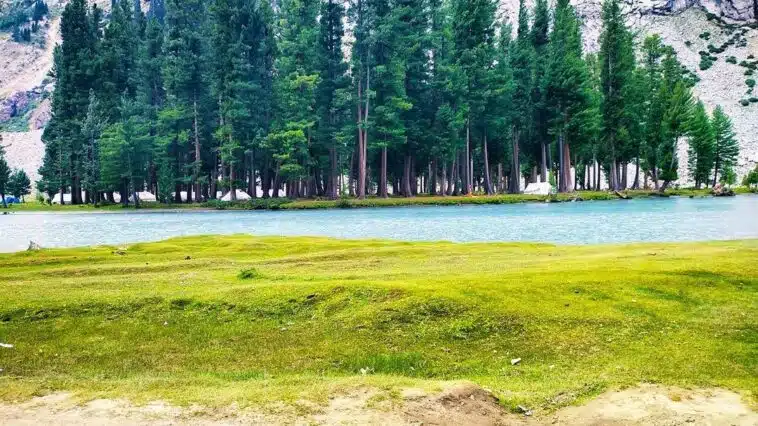 swat valley places to visit