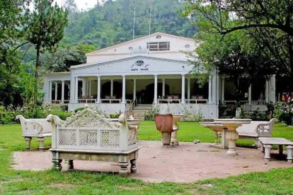 Swat Tour Package 5 Days 4 Nights