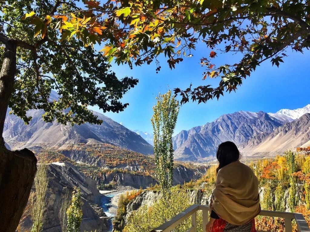 Hunza