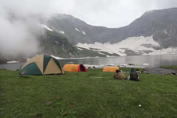 Neelum Valley Tour Packagres