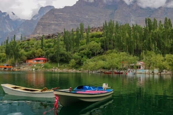 skardu tour