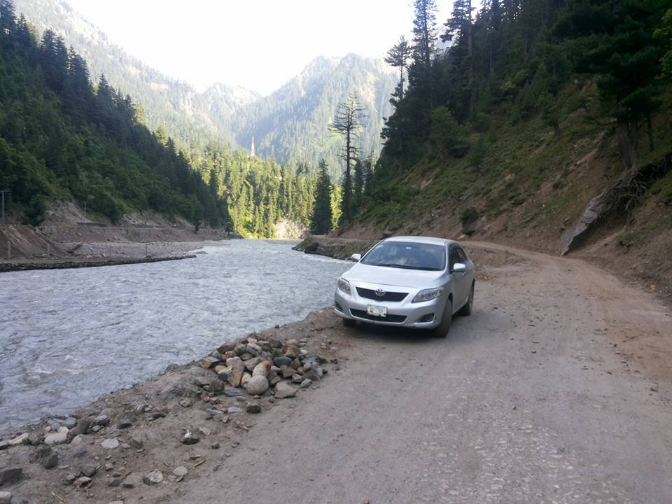 Neelum Valley