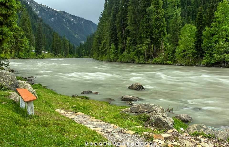 Neelum Valley