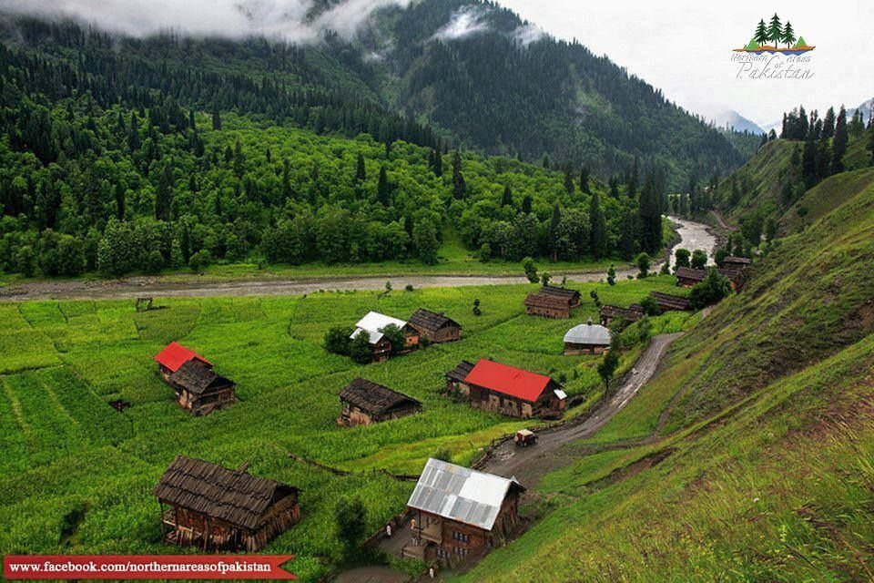 Neelum Valley