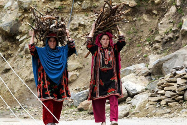 Unveiling the Rich Cultural Tapestry of Neelum Valley