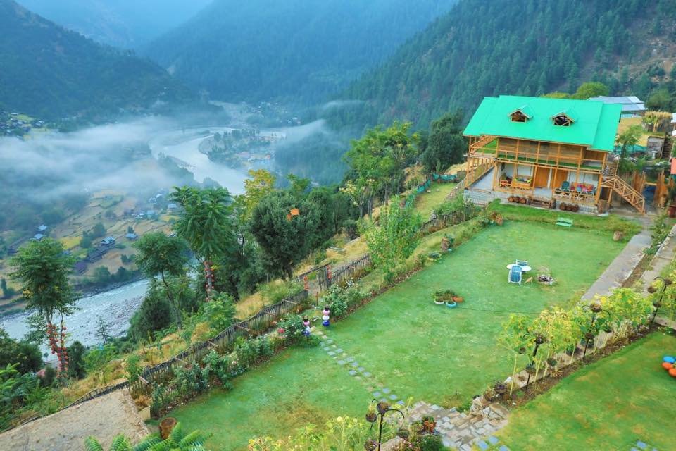 Neelum Valley