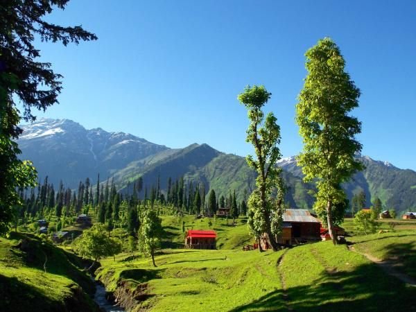 neelum valley