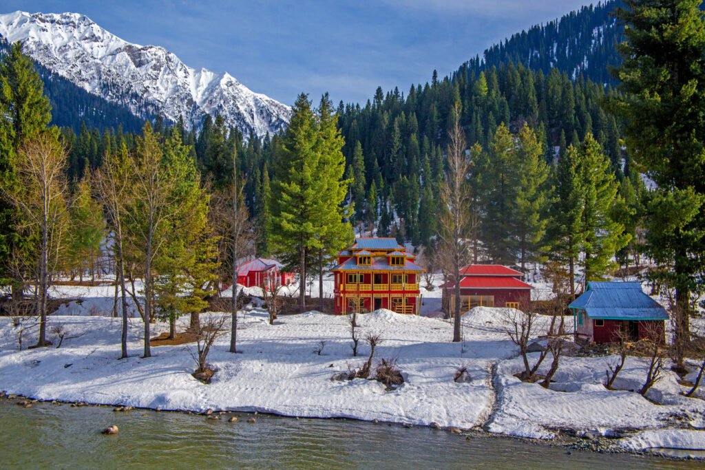 Neelum Valley