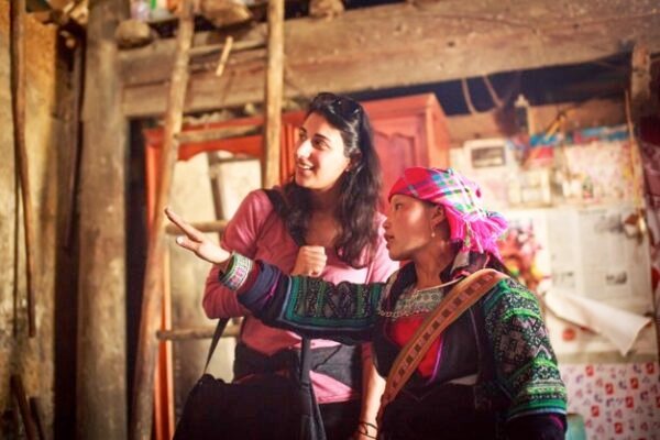 Discover the Warmth of Neelum Valley