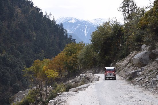 Neelum Valley