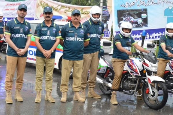 Discover Neelum valley