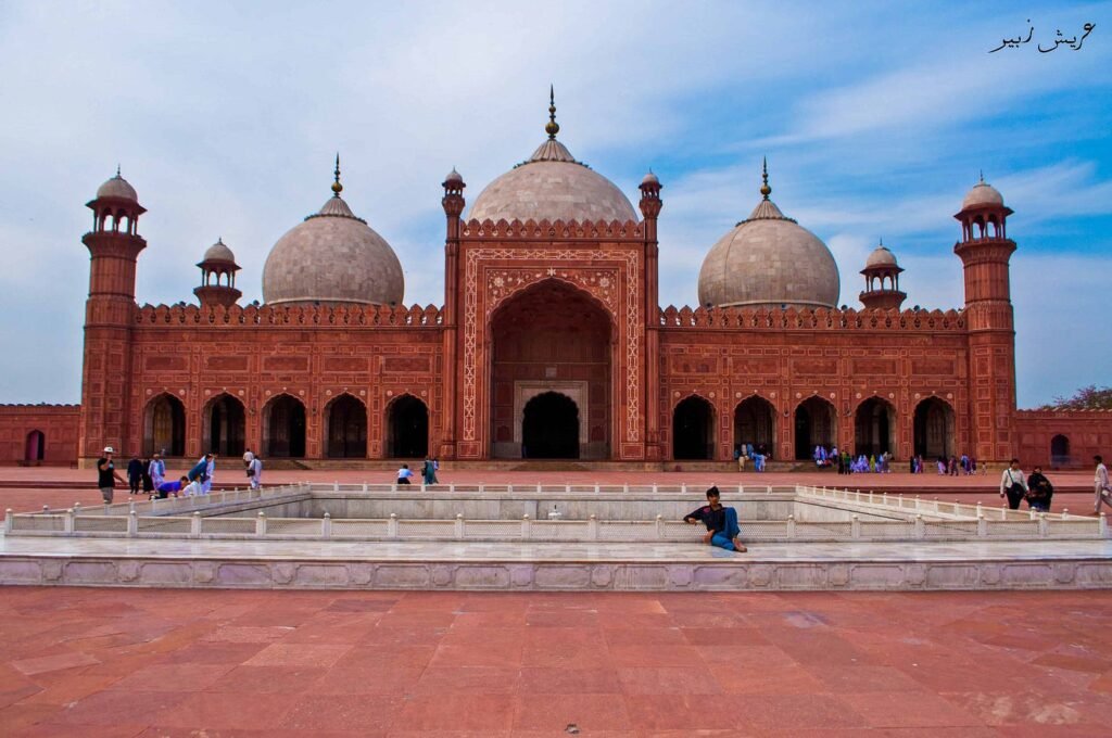 Pakistan tour Package