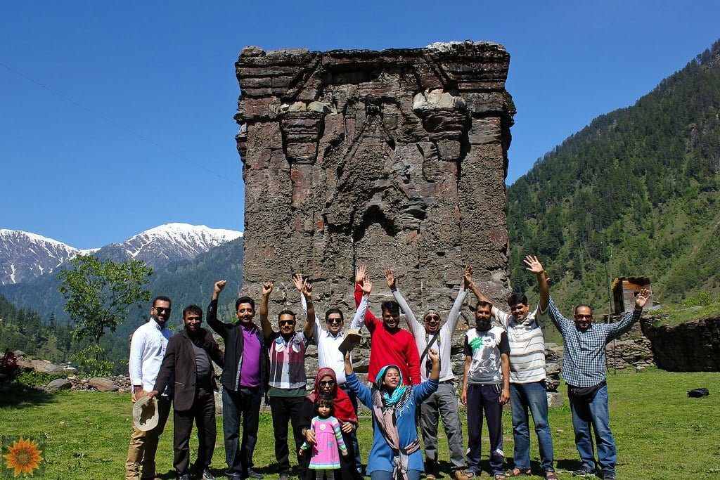 Neelum Valley