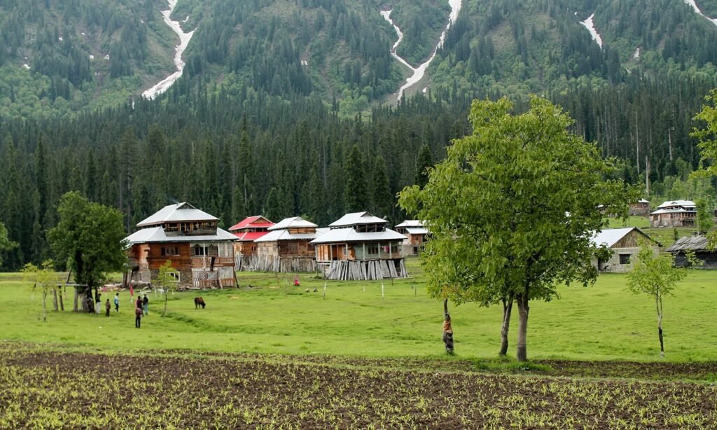 Neelum Valley
