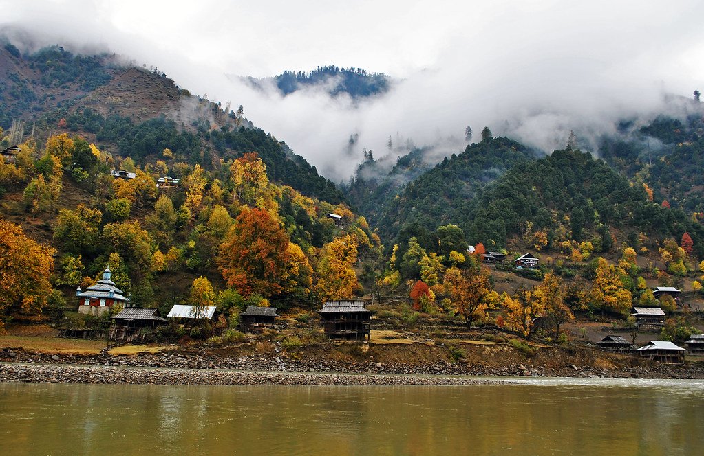Neelum Valley