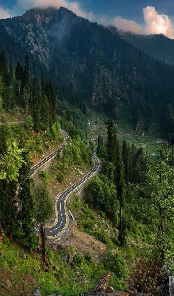 Neelum Valley