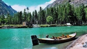 Mahodand Lake Tour