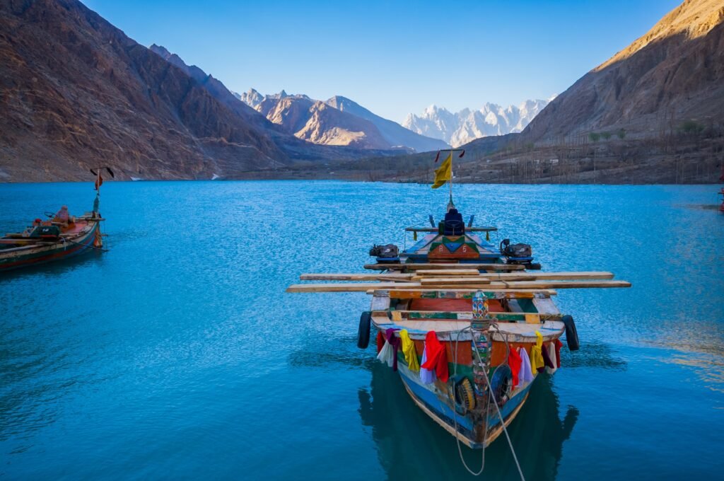 Pakistan tour Package
