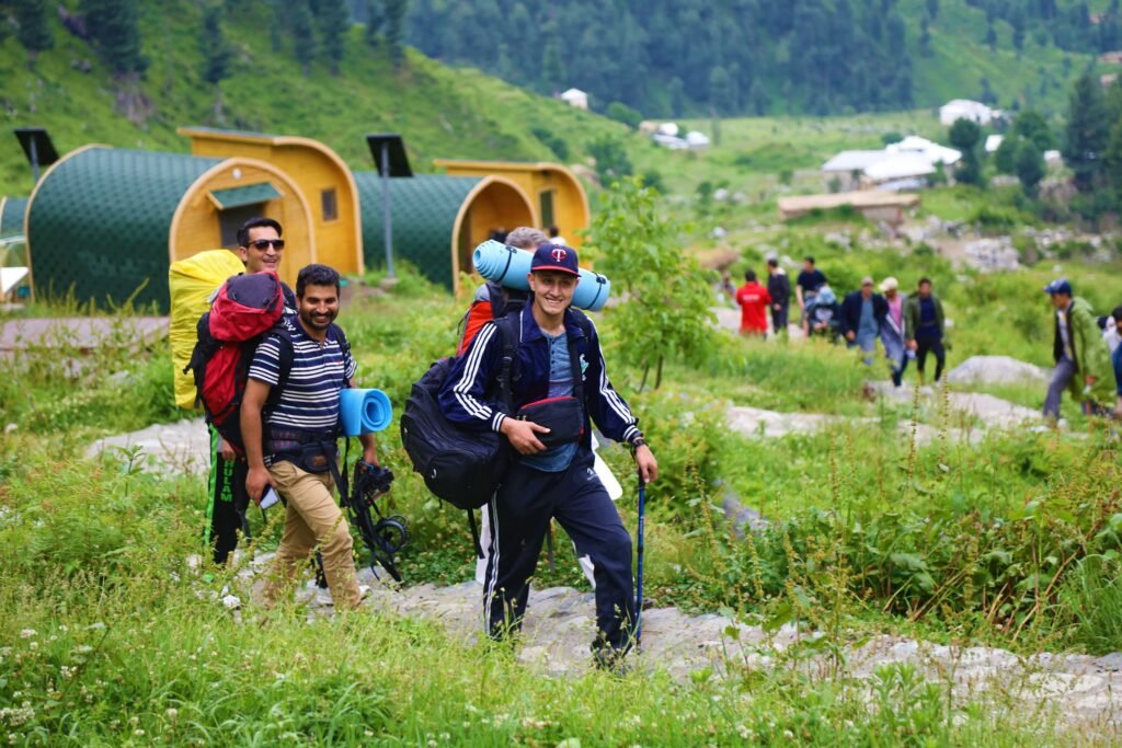 Pakistan tour Package