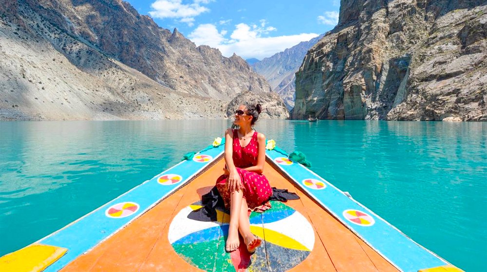 Pakistan tour Package