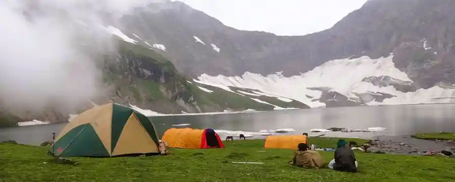 Neelum Valley