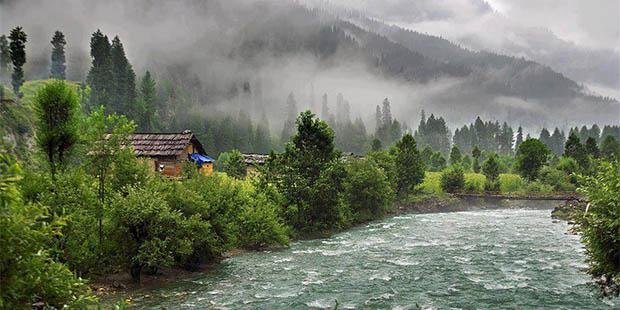 Neelum Valley