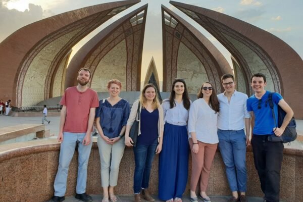 Travel Tips for Foreigners in Pakistan