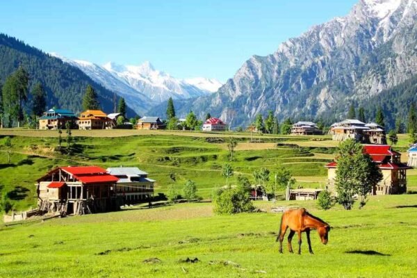 Neelum Valley