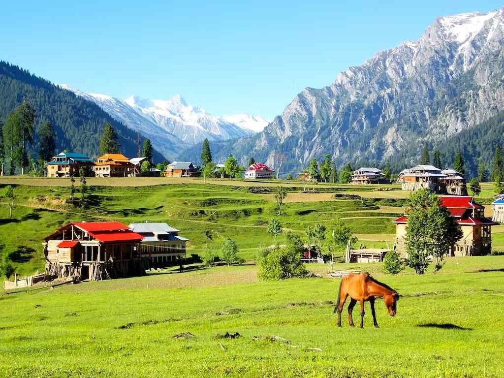 Neelum Valley