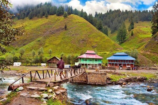 Neelum Valley