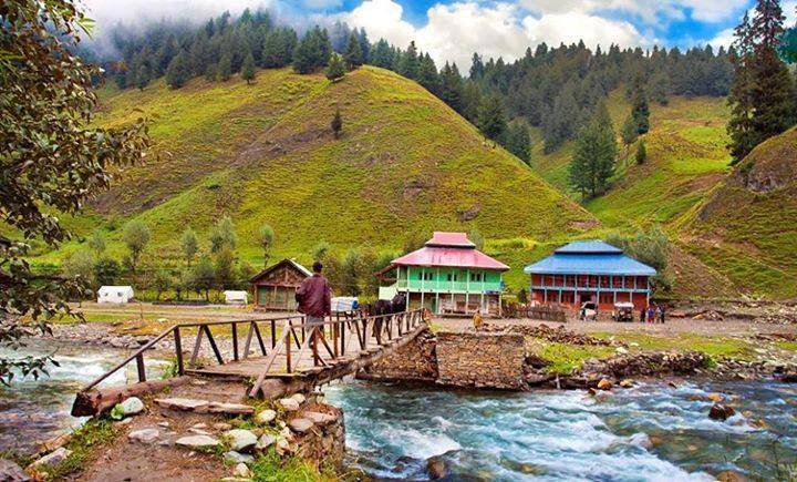 Neelum Valley